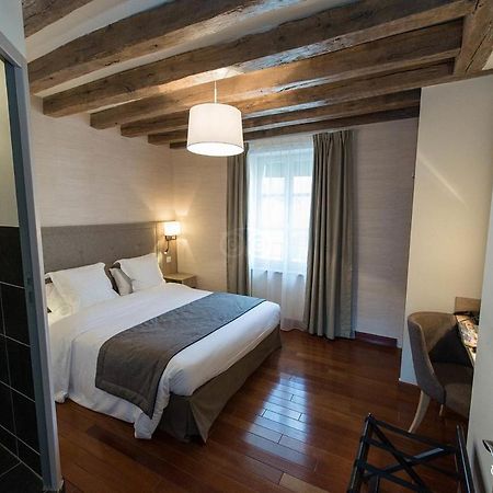 Готель Relais De La Loire Montlivault Екстер'єр фото