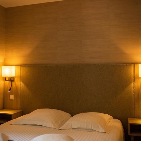 Готель Relais De La Loire Montlivault Екстер'єр фото